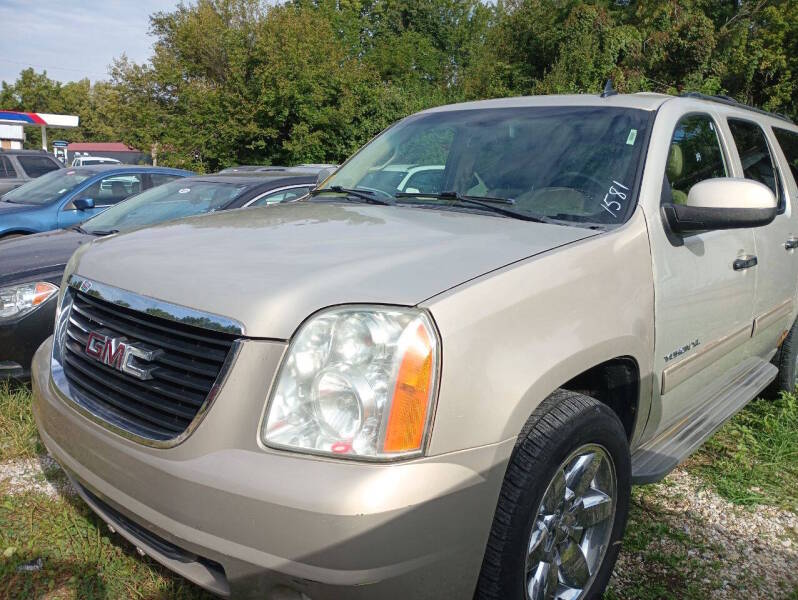 gmc yukon xl 2010 1GKUKKE30AR270793 image gmc yukon xl 2010 1GKUKKE30AR270793 image